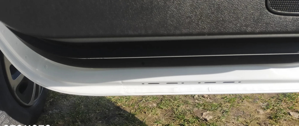 Opel Meriva cena 22900 przebieg: 111700, rok produkcji 2011 z Olsztyn małe 436